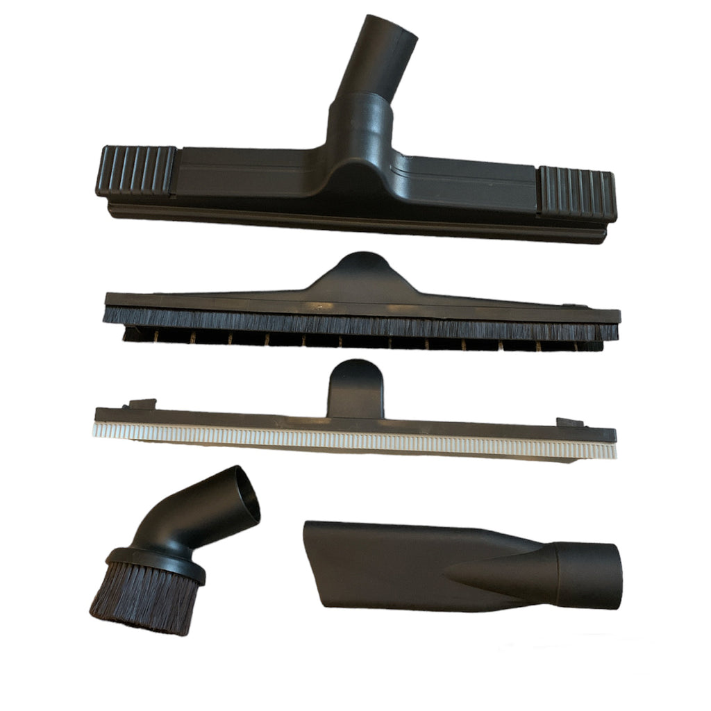 Industrial Vacuum Cleaners Accessories